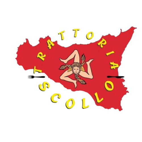 Trattoria Scollo – Logo